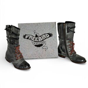 Ravi by Freebird - Size 10 - (Runs true to size)
